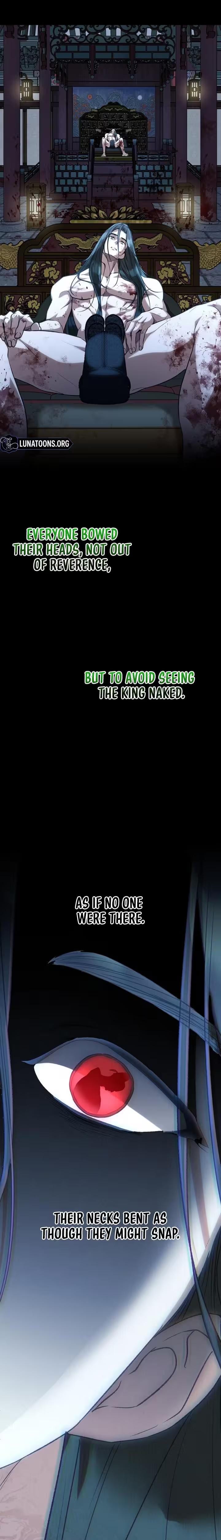 When the Autumn Night Falls Over the River Uncensored, chapter 32, page 12 of 33