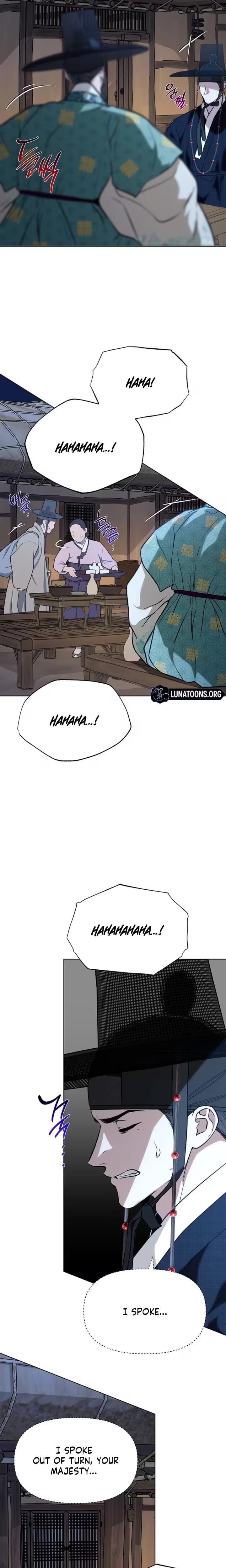 When the Autumn Night Falls Over the River Uncensored, chapter 32, page 21 of 33