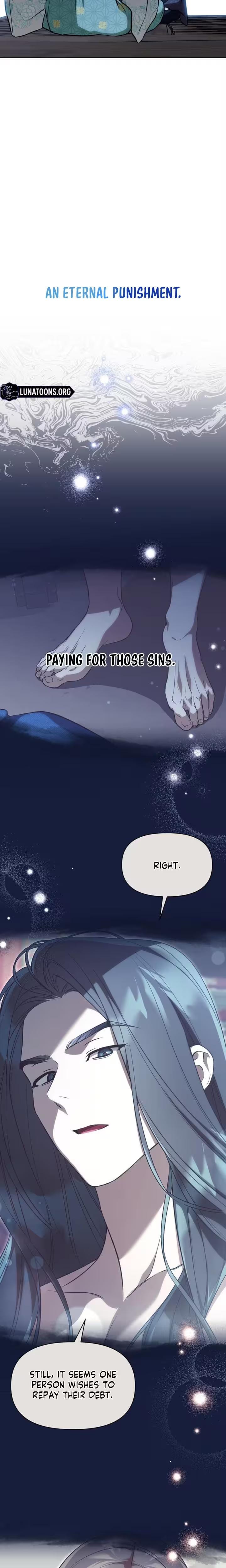 When the Autumn Night Falls Over the River Uncensored, chapter 32, page 24 of 33