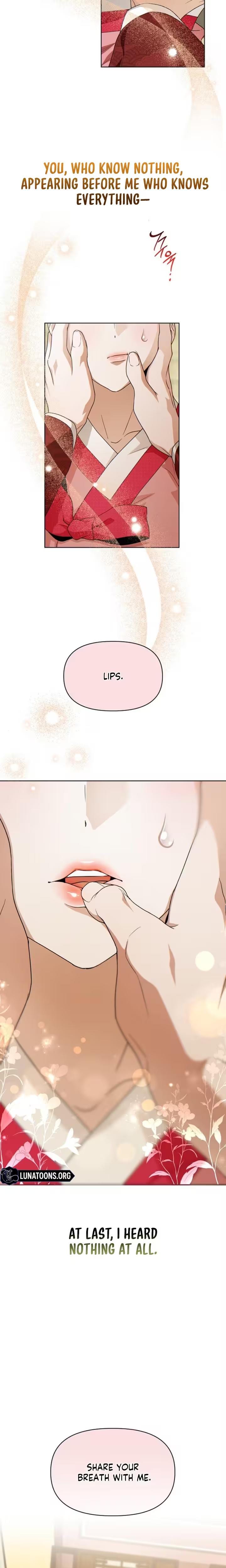 When the Autumn Night Falls Over the River Uncensored, chapter 32, page 28 of 33