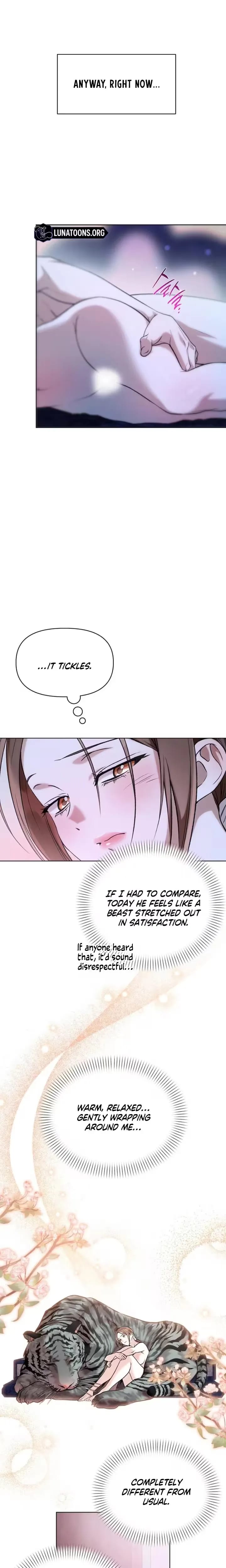 When the Autumn Night Falls Over the River Uncensored, chapter 33, page 12 of 30