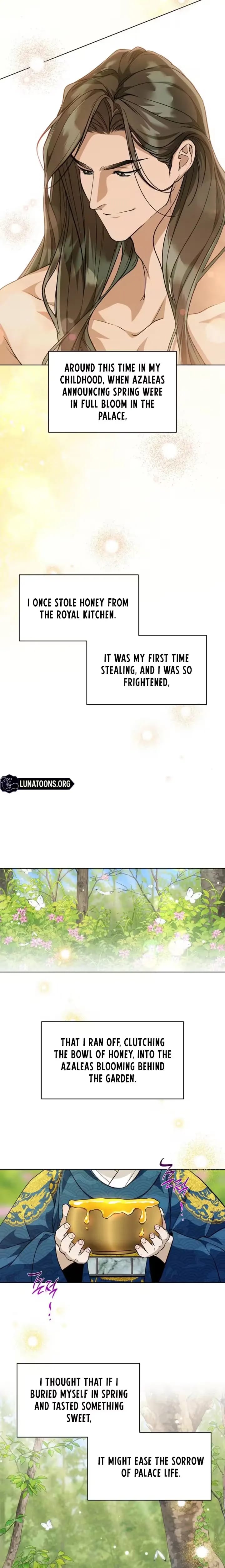 When the Autumn Night Falls Over the River Uncensored, chapter 34, page 5 of 27