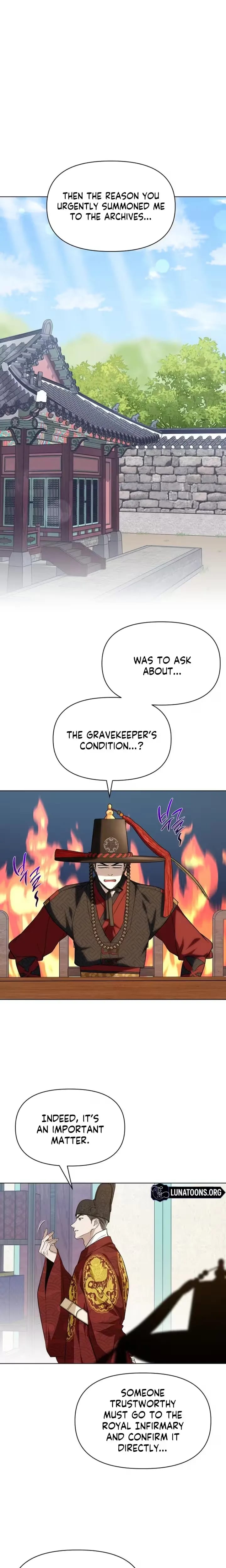 When the Autumn Night Falls Over the River Uncensored, chapter 34, page 13 of 27