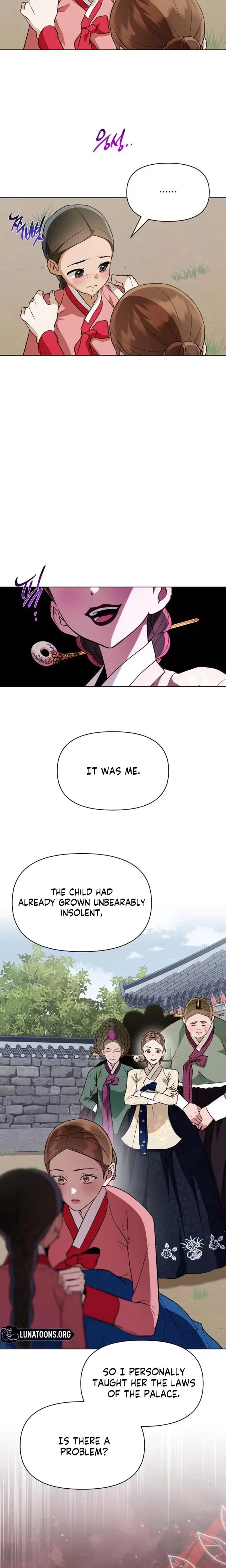 When the Autumn Night Falls Over the River Uncensored, chapter 34, page 25 of 27