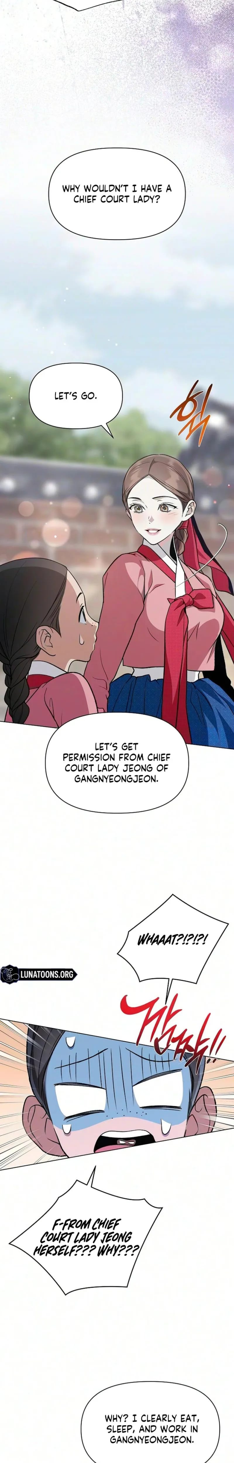 When the Autumn Night Falls Over the River Uncensored, chapter 35, page 12 of 37