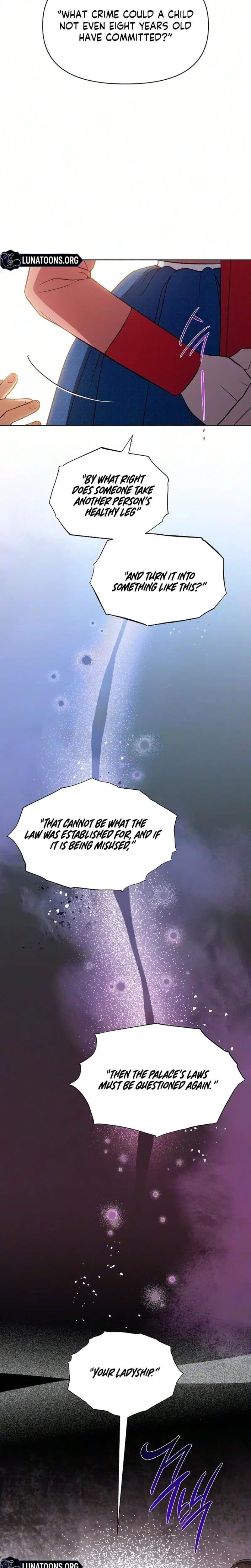 When the Autumn Night Falls Over the River Uncensored, chapter 35, page 15 of 37