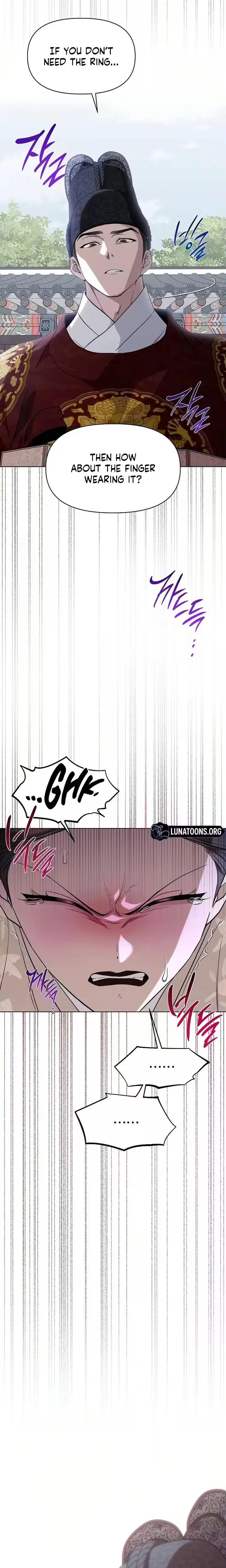 When the Autumn Night Falls Over the River Uncensored, chapter 36, page 5 of 37