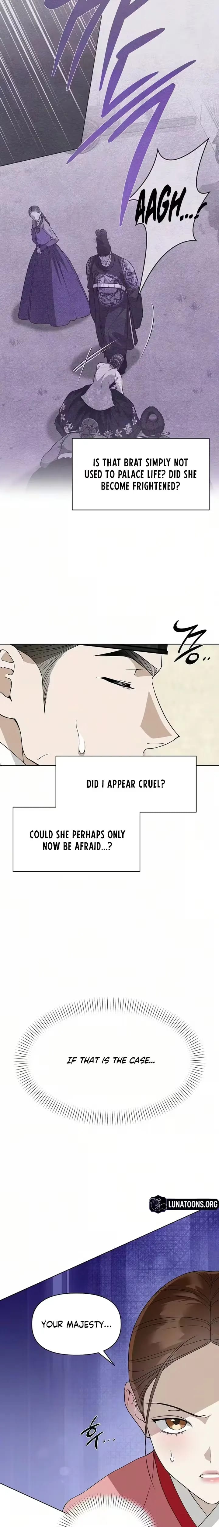 When the Autumn Night Falls Over the River Uncensored, chapter 36, page 34 of 37