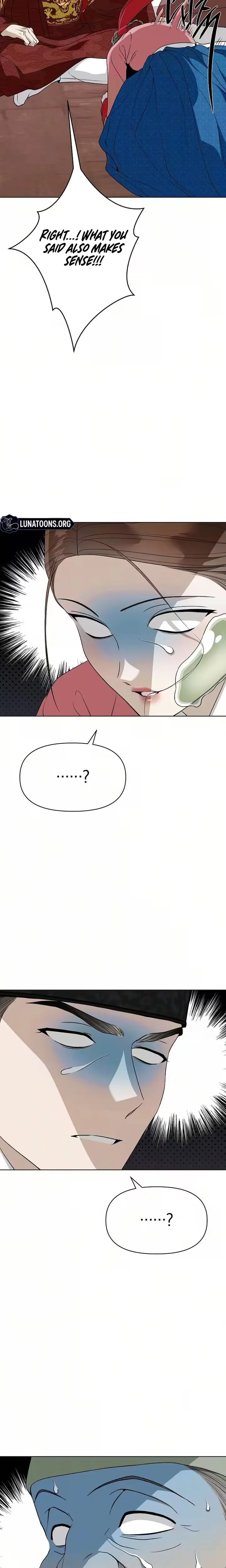 When the Autumn Night Falls Over the River Uncensored, chapter 36, page 36 of 37