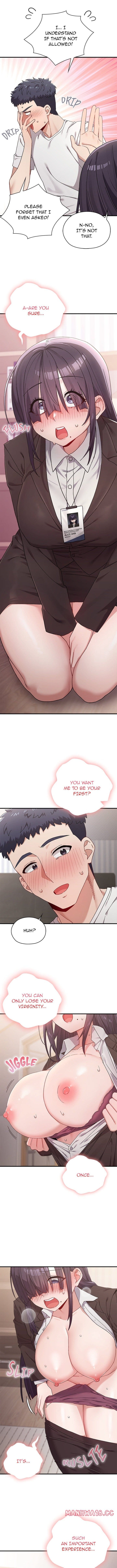 Where Did All the Men Go? Uncensored, chapter 1, page 9 of 14