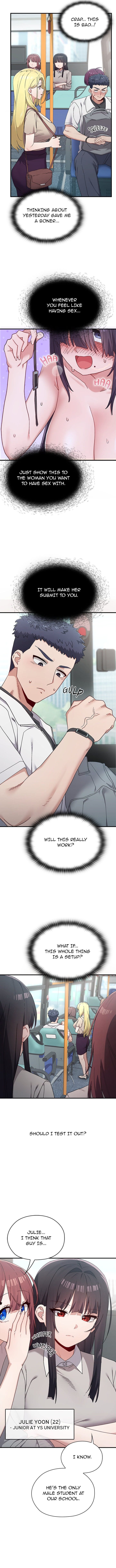 Where Did All the Men Go? Uncensored, chapter 1, page 12 of 14