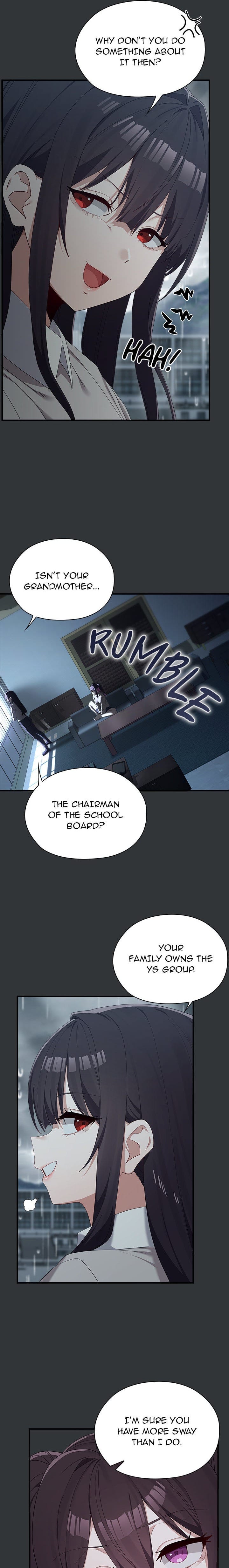 Where Did All the Men Go? Uncensored, chapter 2, page 5 of 28