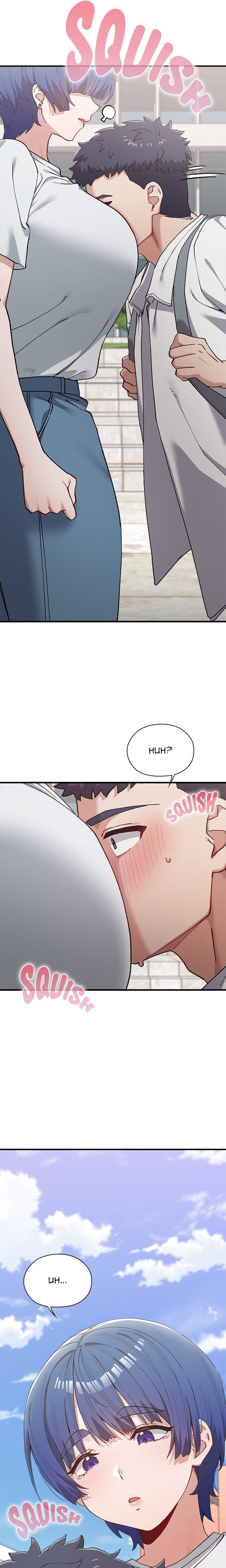 Where Did All the Men Go? Uncensored, chapter 2, page 19 of 28