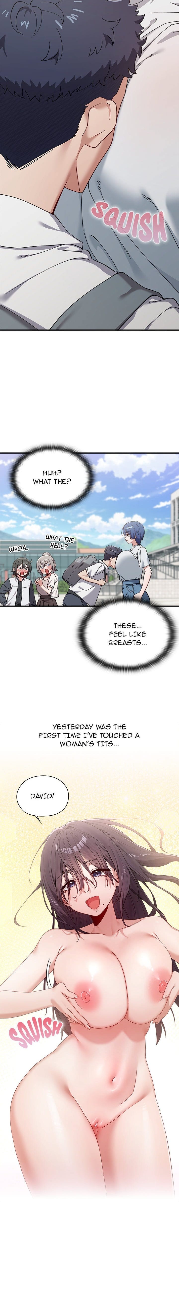 Where Did All the Men Go? Uncensored, chapter 2, page 20 of 28