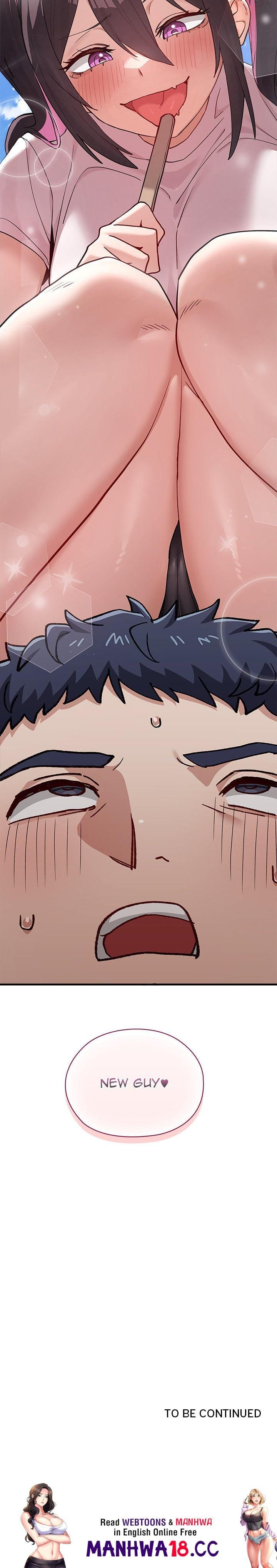 Where Did All the Men Go? Uncensored, chapter 2, page 28 of 28