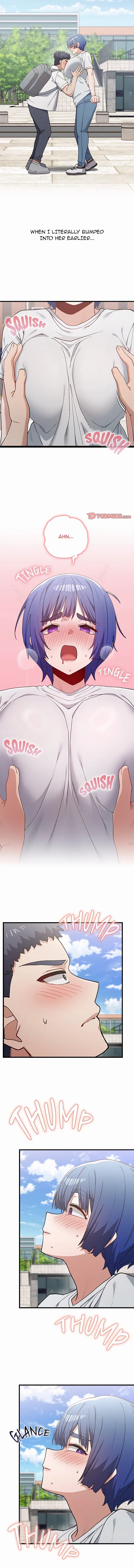 Where Did All the Men Go? Uncensored, chapter 4, page 6 of 16