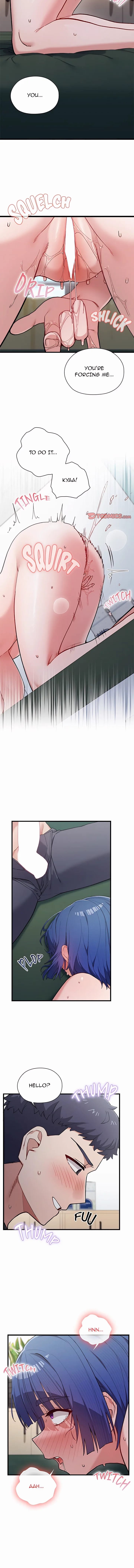 Where Did All the Men Go? Uncensored, chapter 4, page 13 of 16