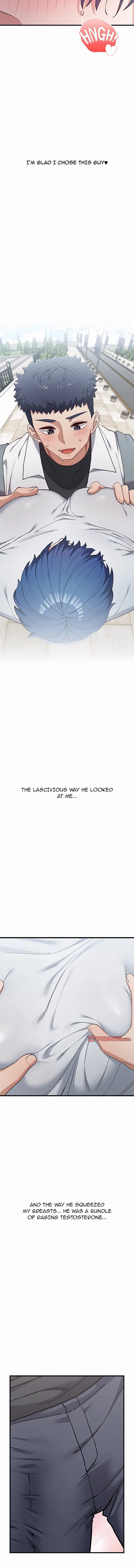 Where Did All the Men Go? Uncensored, chapter 5, page 14 of 19