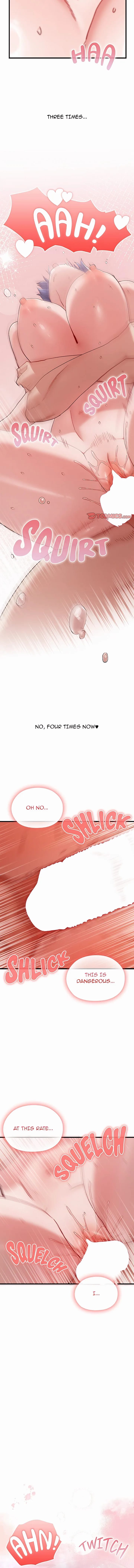 Where Did All the Men Go? Uncensored, chapter 5, page 17 of 19