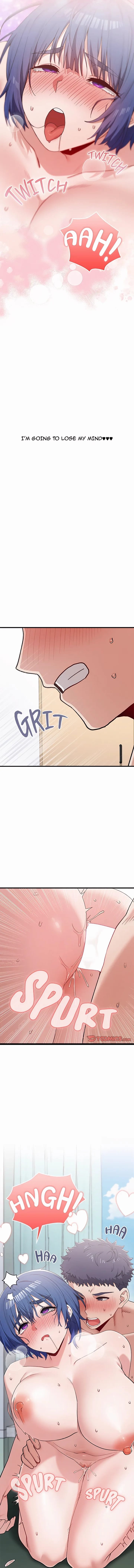 Where Did All the Men Go? Uncensored, chapter 5, page 18 of 19