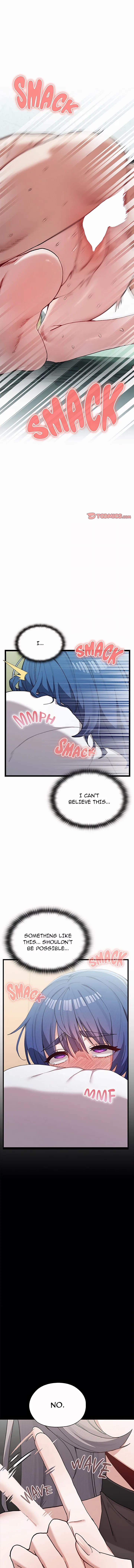 Where Did All the Men Go? Uncensored, chapter 6, page 9 of 17