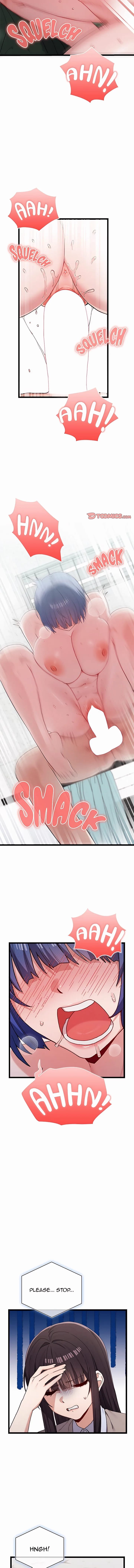 Where Did All the Men Go? Uncensored, chapter 6, page 15 of 17