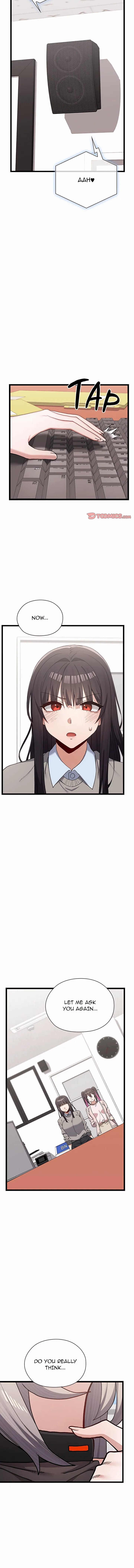 Where Did All the Men Go? Uncensored, chapter 6, page 16 of 17