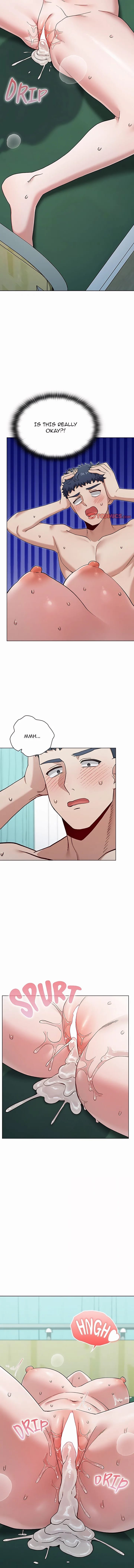 Where Did All the Men Go? Uncensored, chapter 7, page 14 of 18