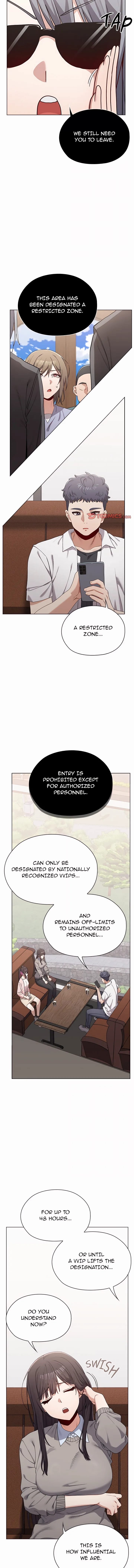 Where Did All the Men Go? Uncensored, chapter 8, page 13 of 16