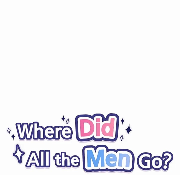Where Did All the Men Go? Uncensored, chapter 9, page 11 of 206
