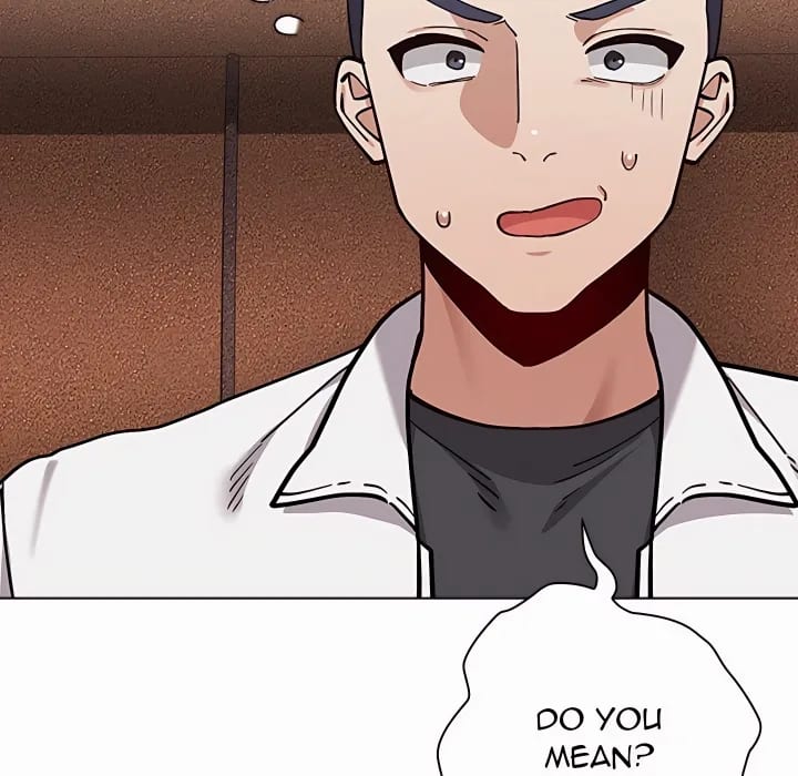 Where Did All the Men Go? Uncensored, chapter 9, page 18 of 206