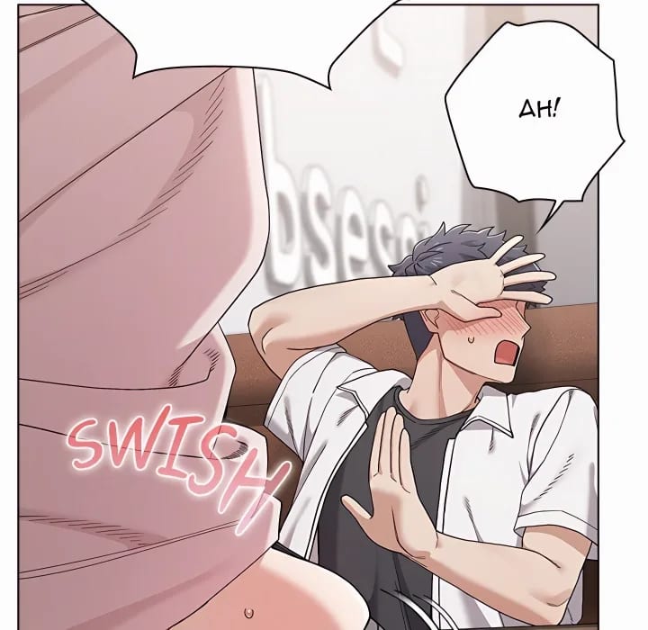 Where Did All the Men Go? Uncensored, chapter 9, page 32 of 206