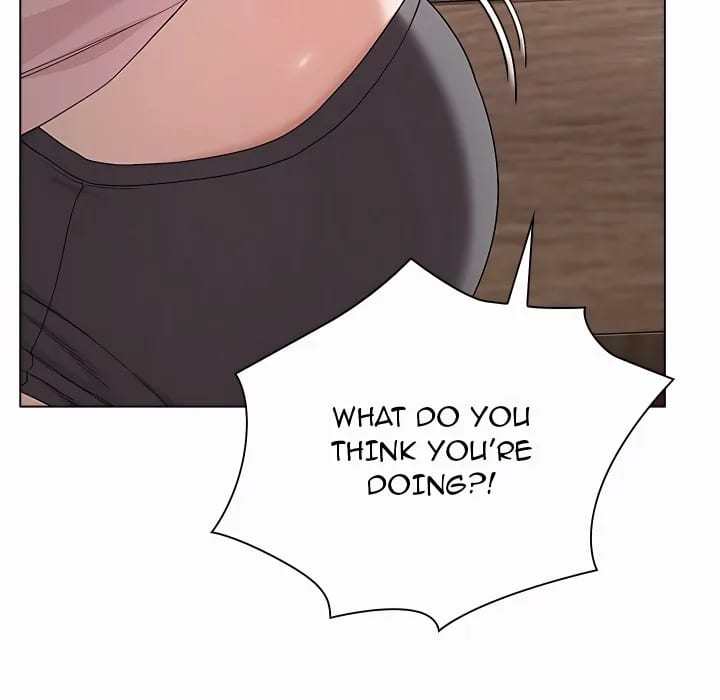 Where Did All the Men Go? Uncensored, chapter 9, page 33 of 206