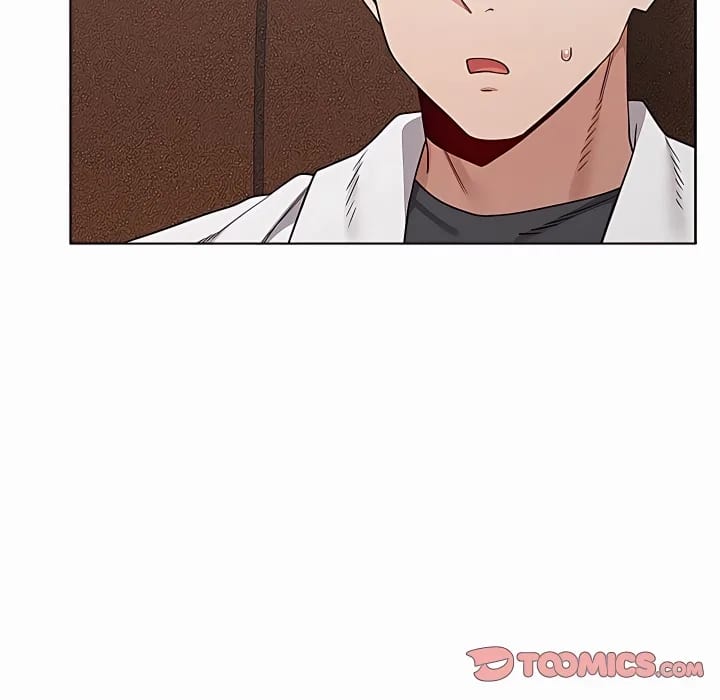Where Did All the Men Go? Uncensored, chapter 9, page 40 of 206