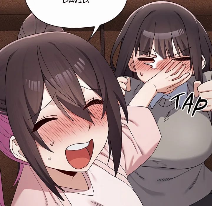 Where Did All the Men Go? Uncensored, chapter 9, page 56 of 206