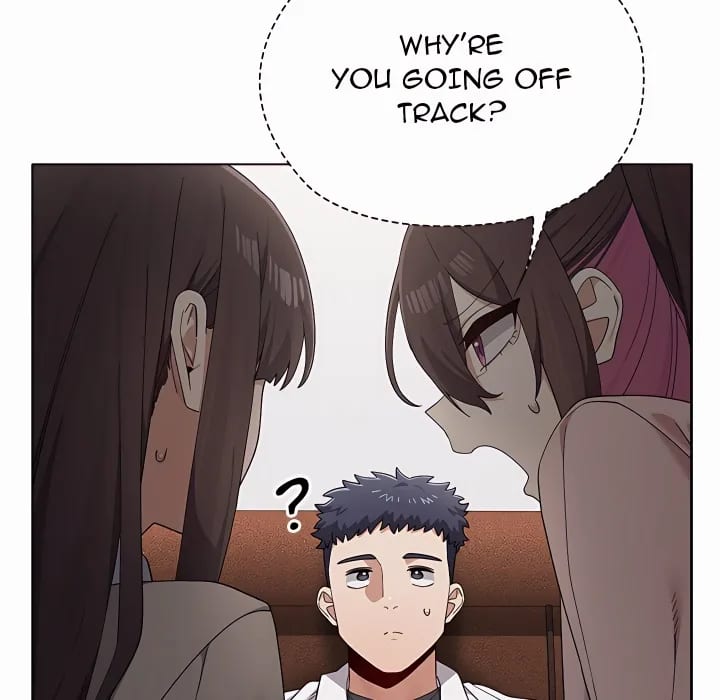 Where Did All the Men Go? Uncensored, chapter 9, page 59 of 206