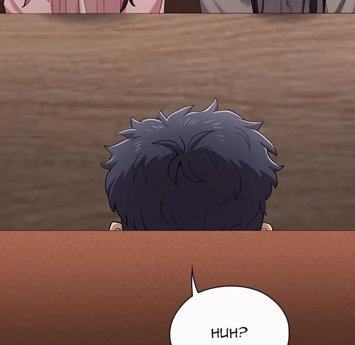 Where Did All the Men Go? Uncensored, chapter 9, page 65 of 206