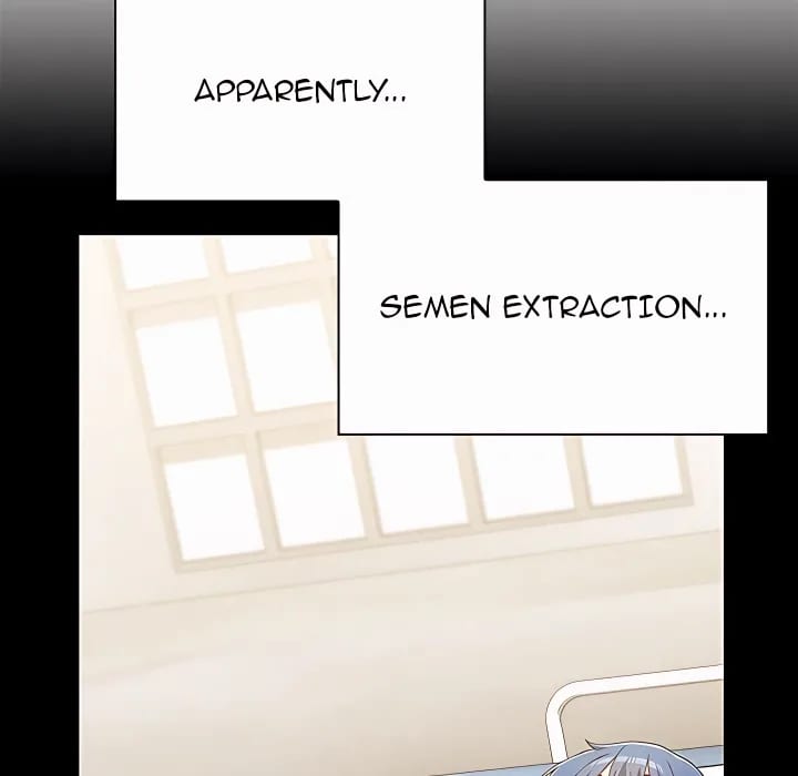 Where Did All the Men Go? Uncensored, chapter 9, page 67 of 206