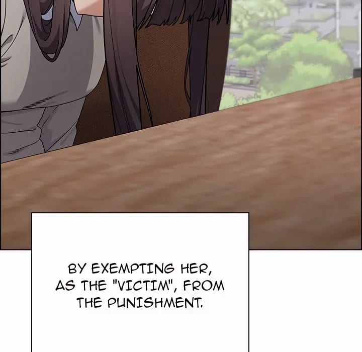 Where Did All the Men Go? Uncensored, chapter 9, page 73 of 206