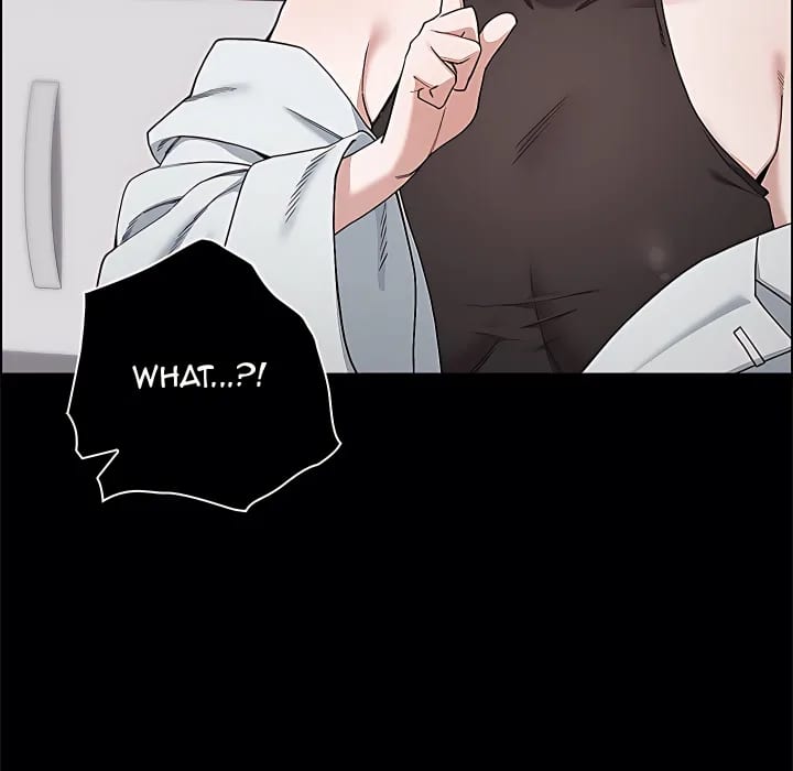 Where Did All the Men Go? Uncensored, chapter 9, page 79 of 206