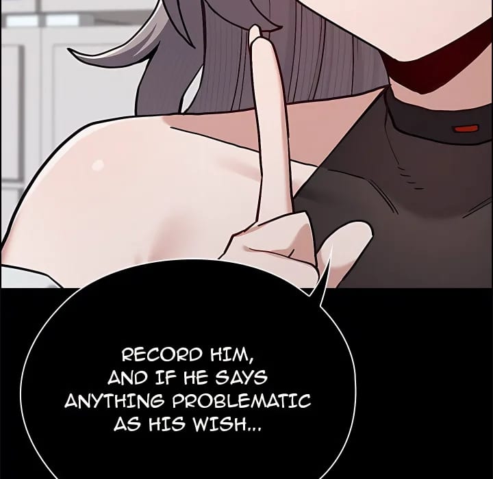 Where Did All the Men Go? Uncensored, chapter 9, page 81 of 206