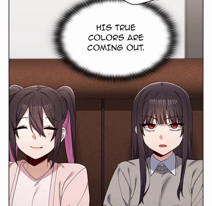 Where Did All the Men Go? Uncensored, chapter 9, page 93 of 206