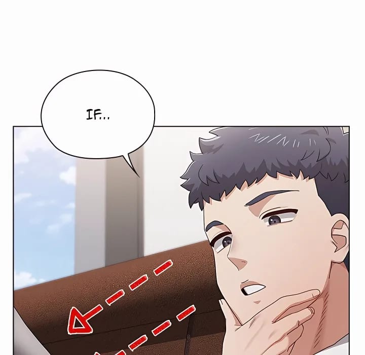 Where Did All the Men Go? Uncensored, chapter 9, page 97 of 206
