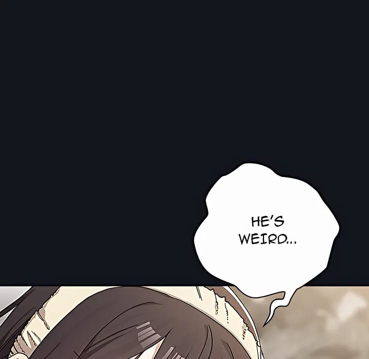 Where Did All the Men Go? Uncensored, chapter 9, page 123 of 206