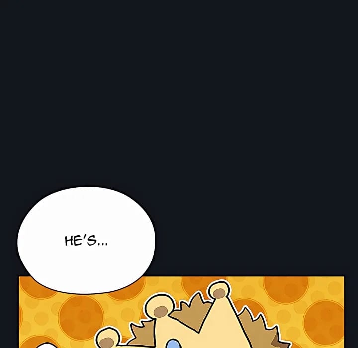 Where Did All the Men Go? Uncensored, chapter 9, page 126 of 206