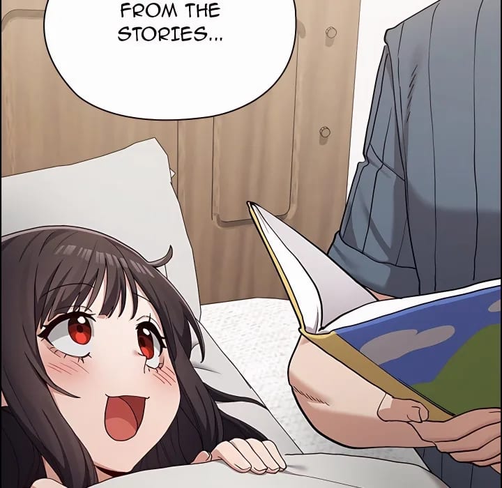 Where Did All the Men Go? Uncensored, chapter 9, page 129 of 206