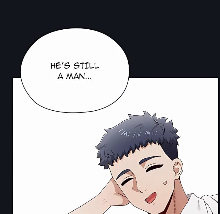 Where Did All the Men Go? Uncensored, chapter 9, page 153 of 206