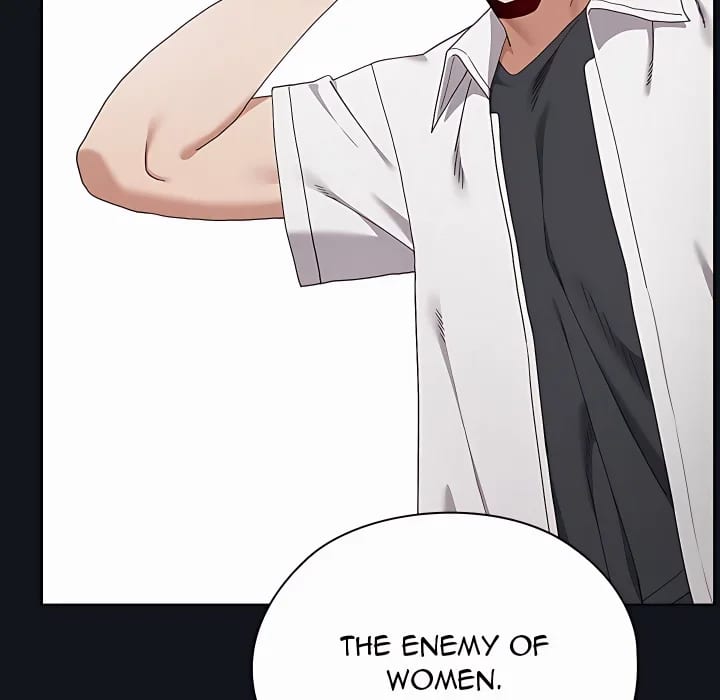 Where Did All the Men Go? Uncensored, chapter 9, page 154 of 206