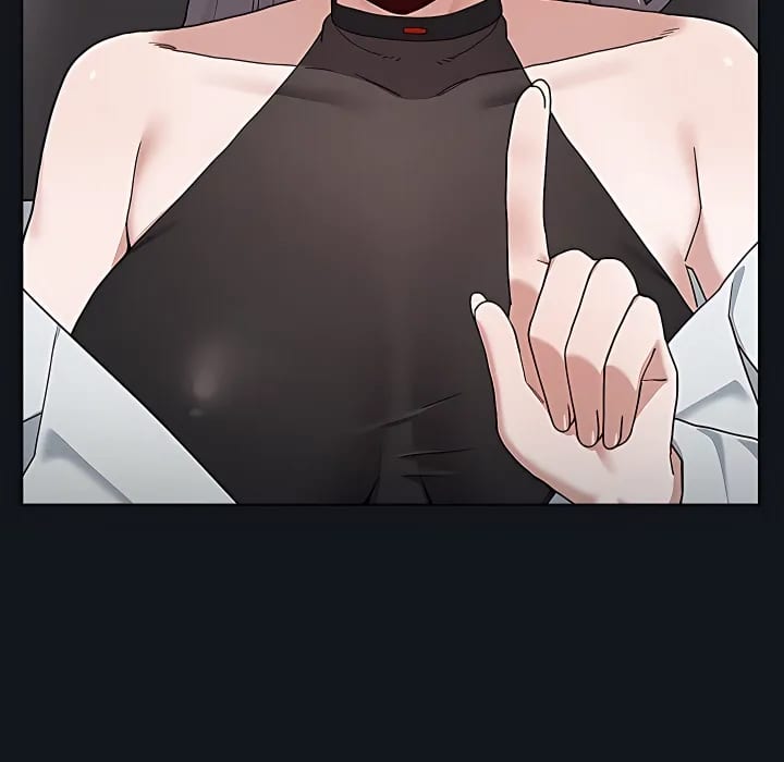 Where Did All the Men Go? Uncensored, chapter 9, page 160 of 206