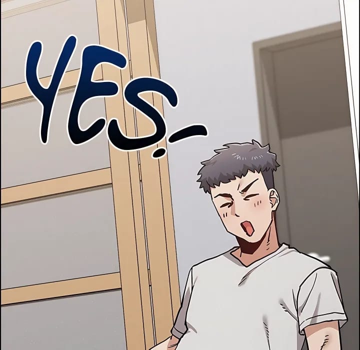 Where Did All the Men Go? Uncensored, chapter 9, page 166 of 206
